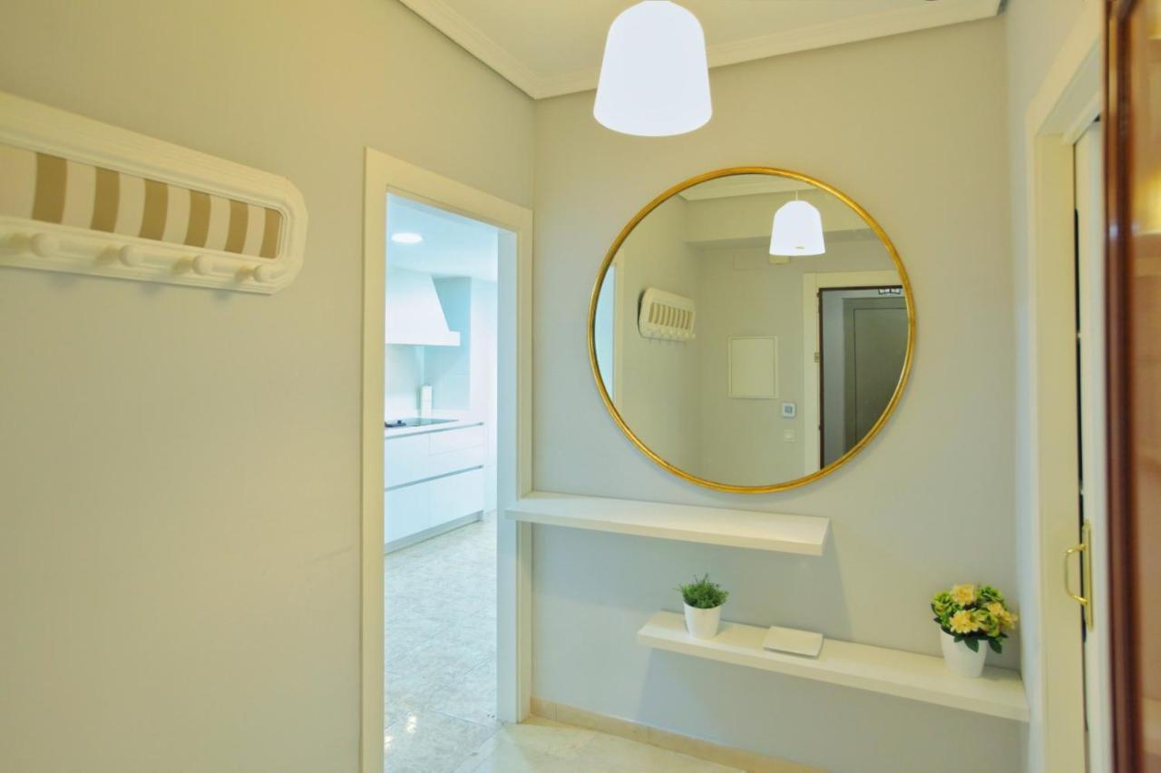 Albeniz Apartment กอร์โดบา ภายนอก รูปภาพ