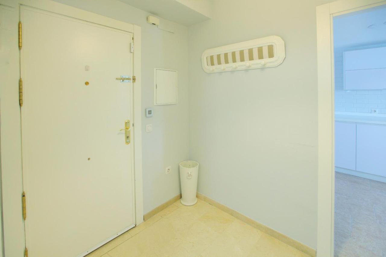 Albeniz Apartment กอร์โดบา ภายนอก รูปภาพ