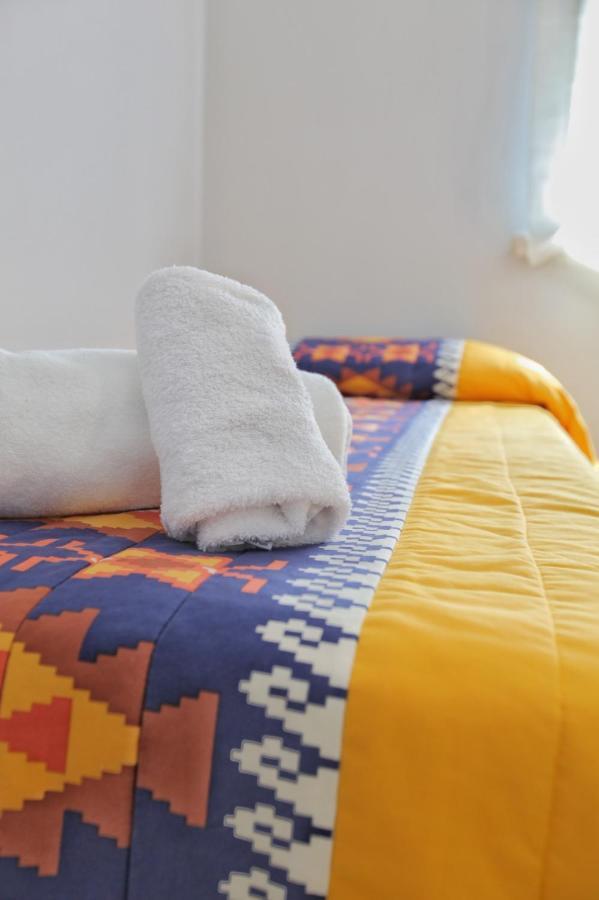 Albeniz Apartment กอร์โดบา ภายนอก รูปภาพ