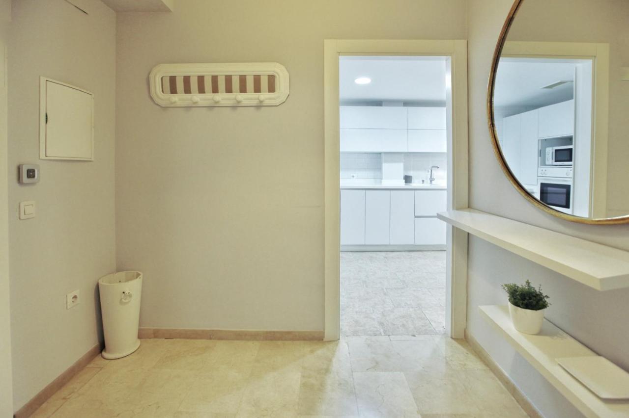 Albeniz Apartment กอร์โดบา ภายนอก รูปภาพ